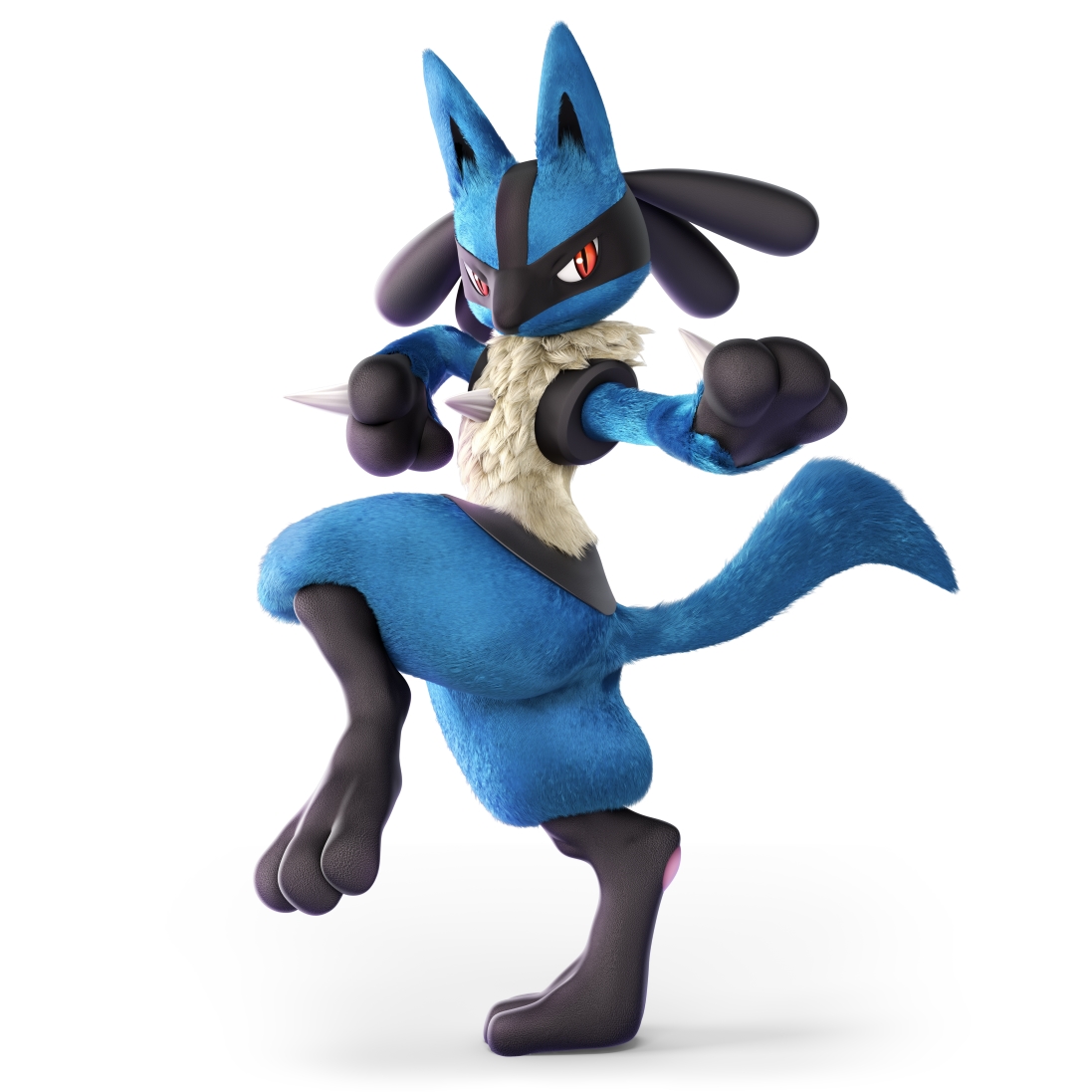 Lucario